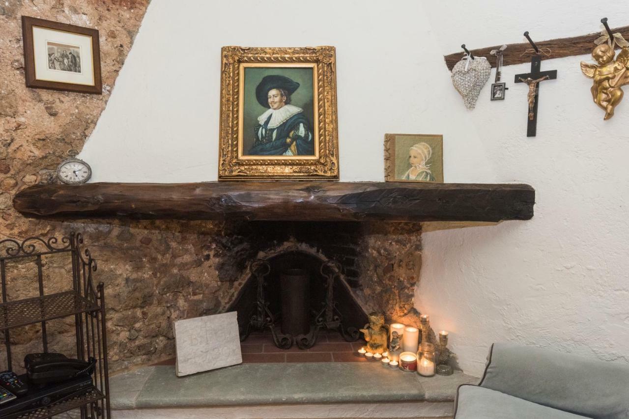 קמאיורה Charming Farmhouse In The Hills, Private Pool, Sea View, Dream Panorama מראה חיצוני תמונה
